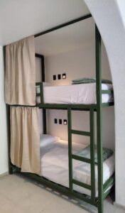 Hotel Hospedarte Central Guadalajara