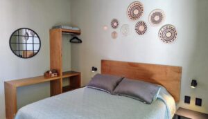 Hotel Hospedarte Central Guadalajara