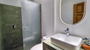 Hotel Hospedarte Central Guadalajara