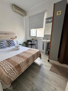 Hostal El Torero Alcalá de Henares