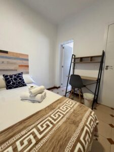 Hostal El Torero Alcalá de Henares