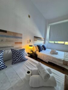 Hostal El Torero Alcalá de Henares