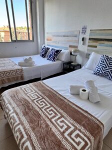 Hostal El Torero Alcalá de Henares
