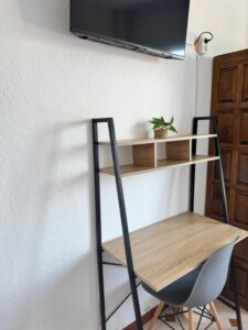 Hostal El Torero Alcalá de Henares