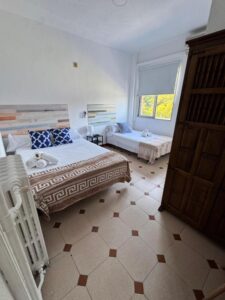 Hostal El Torero Alcalá de Henares