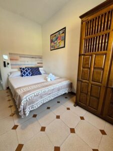 Hostal El Torero Alcalá de Henares