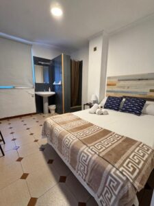 Hostal El Torero Alcalá de Henares