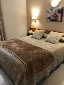 Hostal Alcázar Toledo