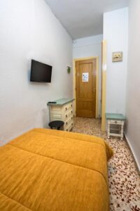 Hostal Santa Barbara Toledo