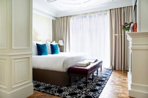 Hotel BLESS Madrid