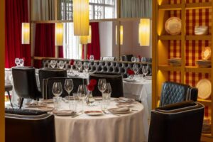  alojamiento seleccionado en la ciudad de