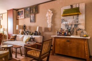 Hotel Brach Madrid Evok Collection