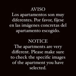  alojamiento seleccionado en la ciudad de