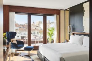 Hotel Thompson Madrid by Hyatt