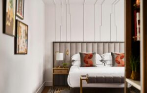  alojamiento seleccionado en la ciudad de