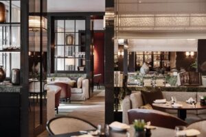 Hotel Rosewood Villa Magna