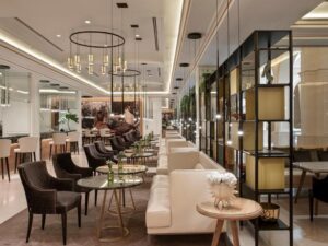  alojamiento seleccionado en la ciudad de