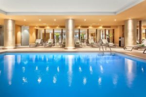 Hotel Melia Madrid Princesa