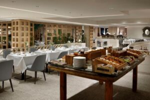 Hotel Hyatt Regency Hesperia Madrid