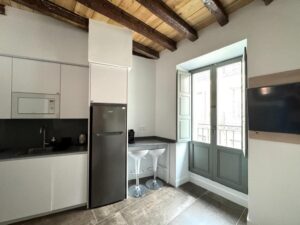 Apartamento Cava Baja Suites