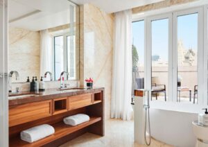 Hotel Four Seasons Madrid