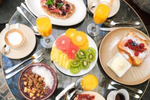 Hotel The Palace A Luxury Collection Madrid