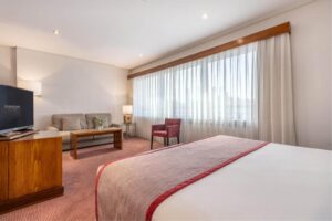 Hotel Eurostars Suites Mirasierra