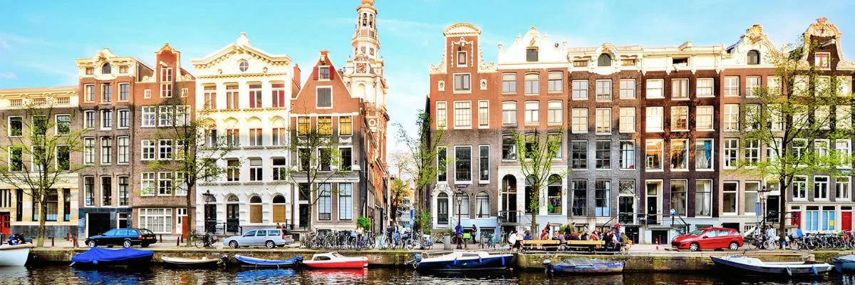 Amsterdão