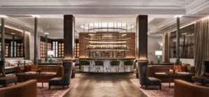Hotel Gran Hotel Inglés