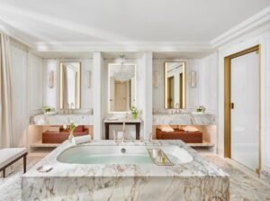 Hotel Mandarin Oriental Ritz Madrid