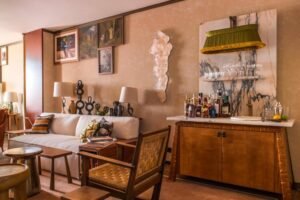 Hotel Brach Madrid Evok Collection