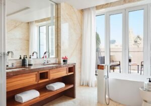 Four Seasons Hotel Madrid