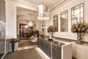 Hotel Hospes Puerta de Alcalá