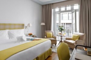 Hotel Urso Spa