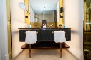 Hotel Wellington & Spa Madrid