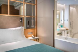 Hotel Barceló Emperatriz