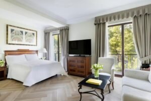 Hotel InterContinental Madrid
