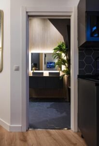  Air Conditioning and Smart TV